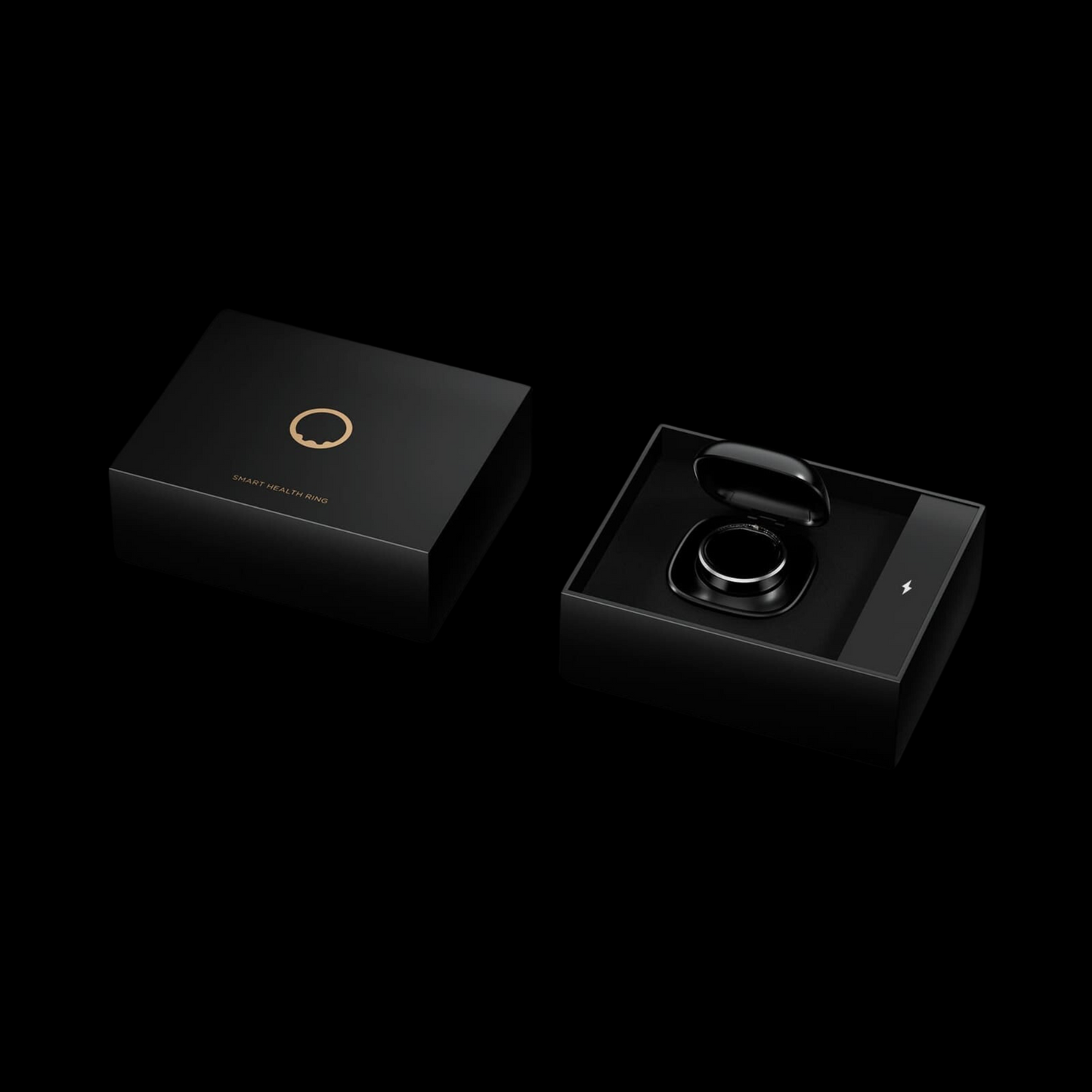 Charging case JCRing Care