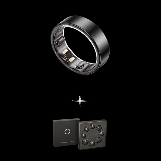 Free Sizing Kit + JCRing Air